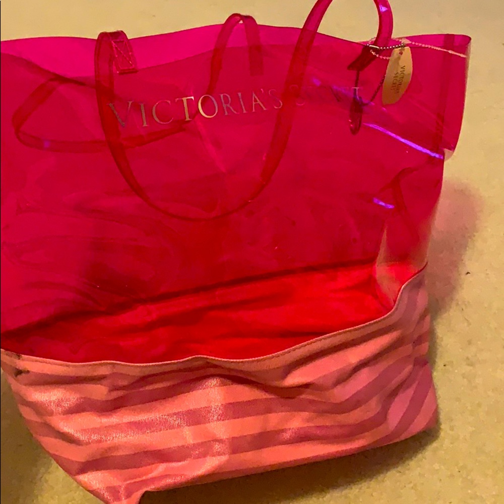 Beach bag